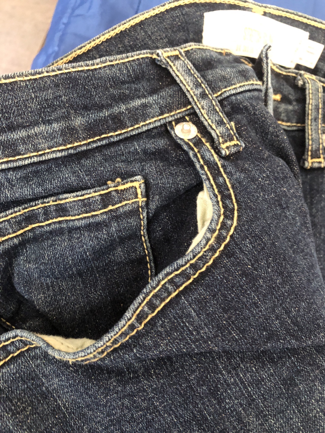 Topmans Jeans - photo 4