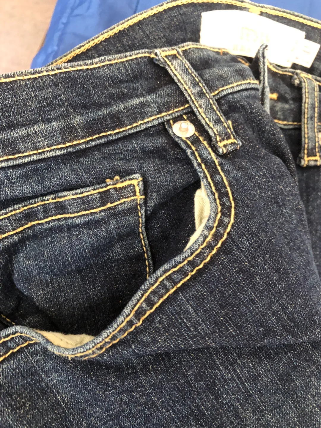 Topmans Jeans image indicator(4)