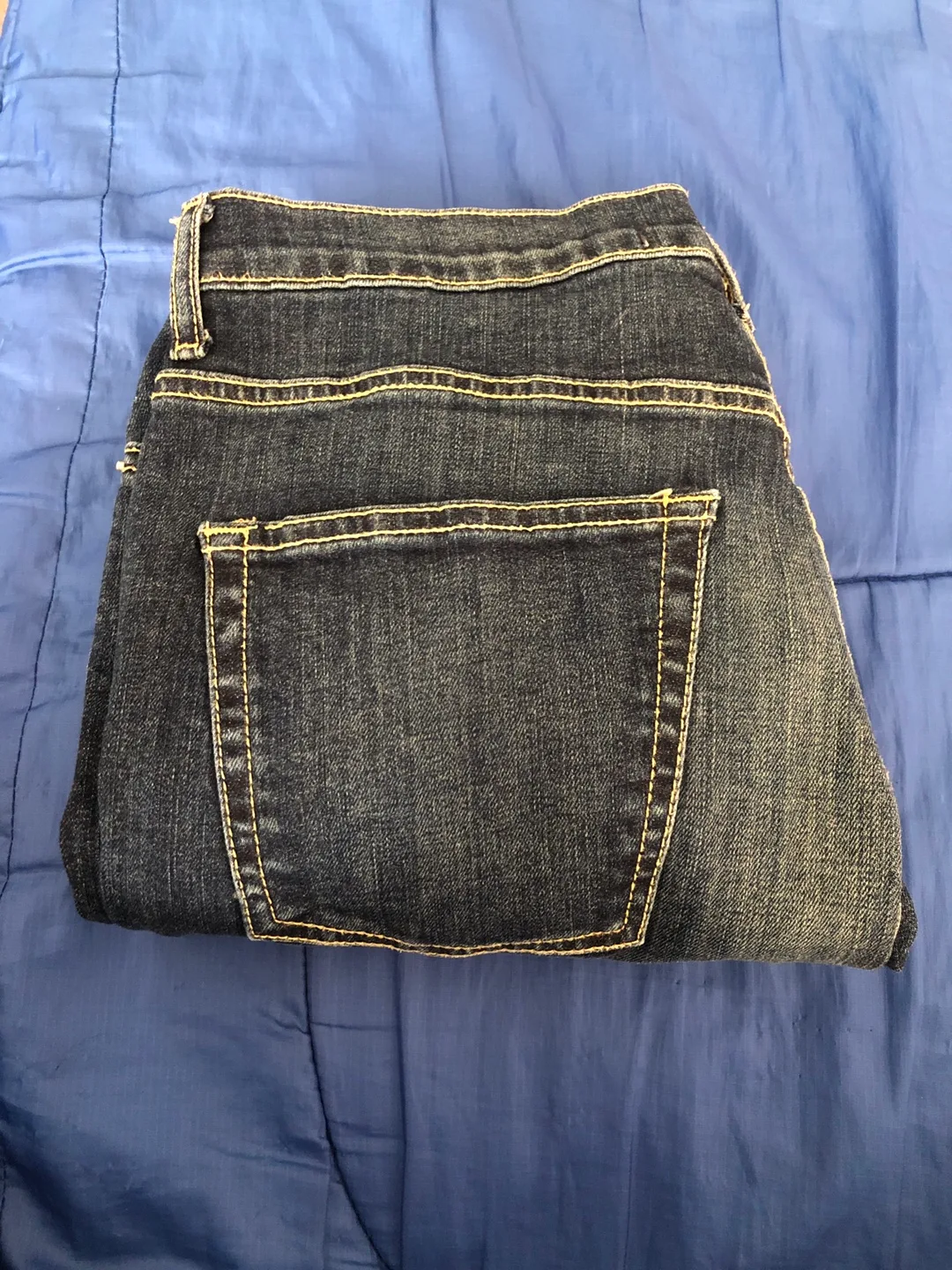 Topmans Jeans image indicator(7)