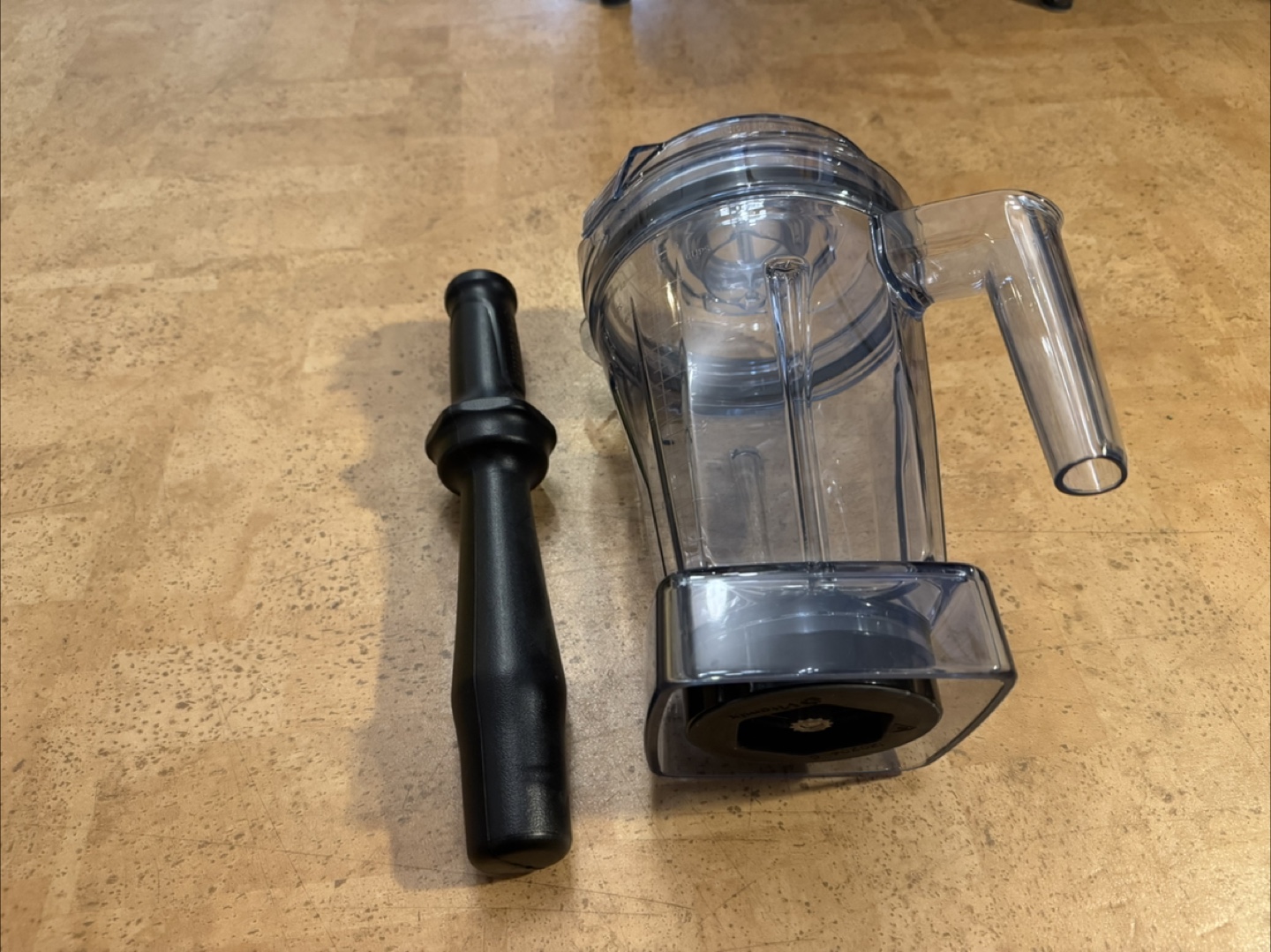 Vitamix Aer Disc Container