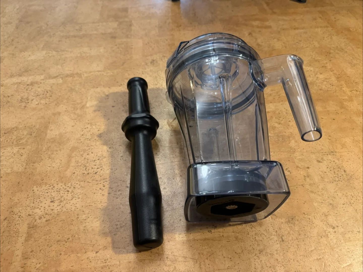 Vitamix Aer Disc Container thumbnail