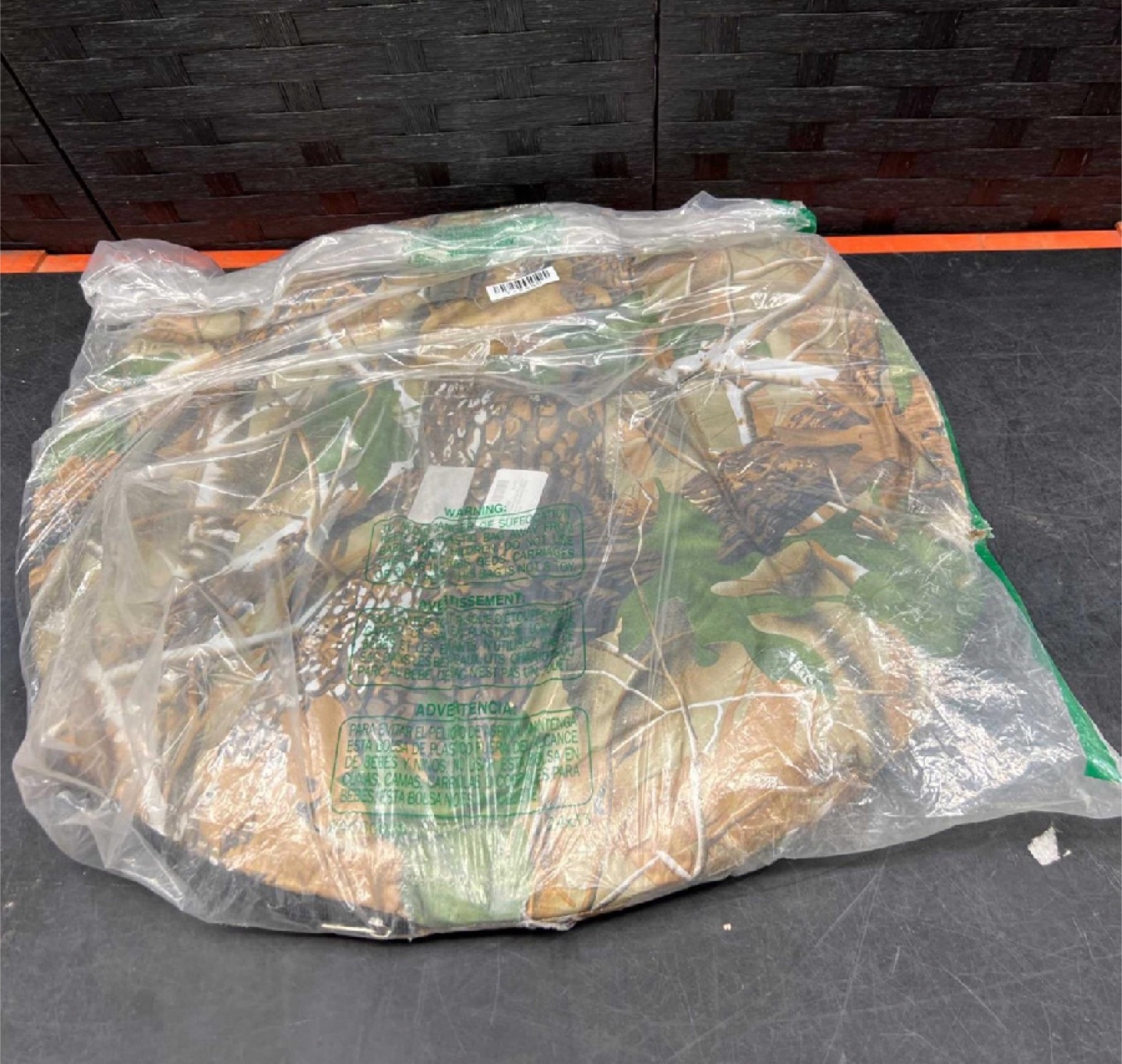 New Docooler Portable Pop Up Tent - Camo - photo 3
