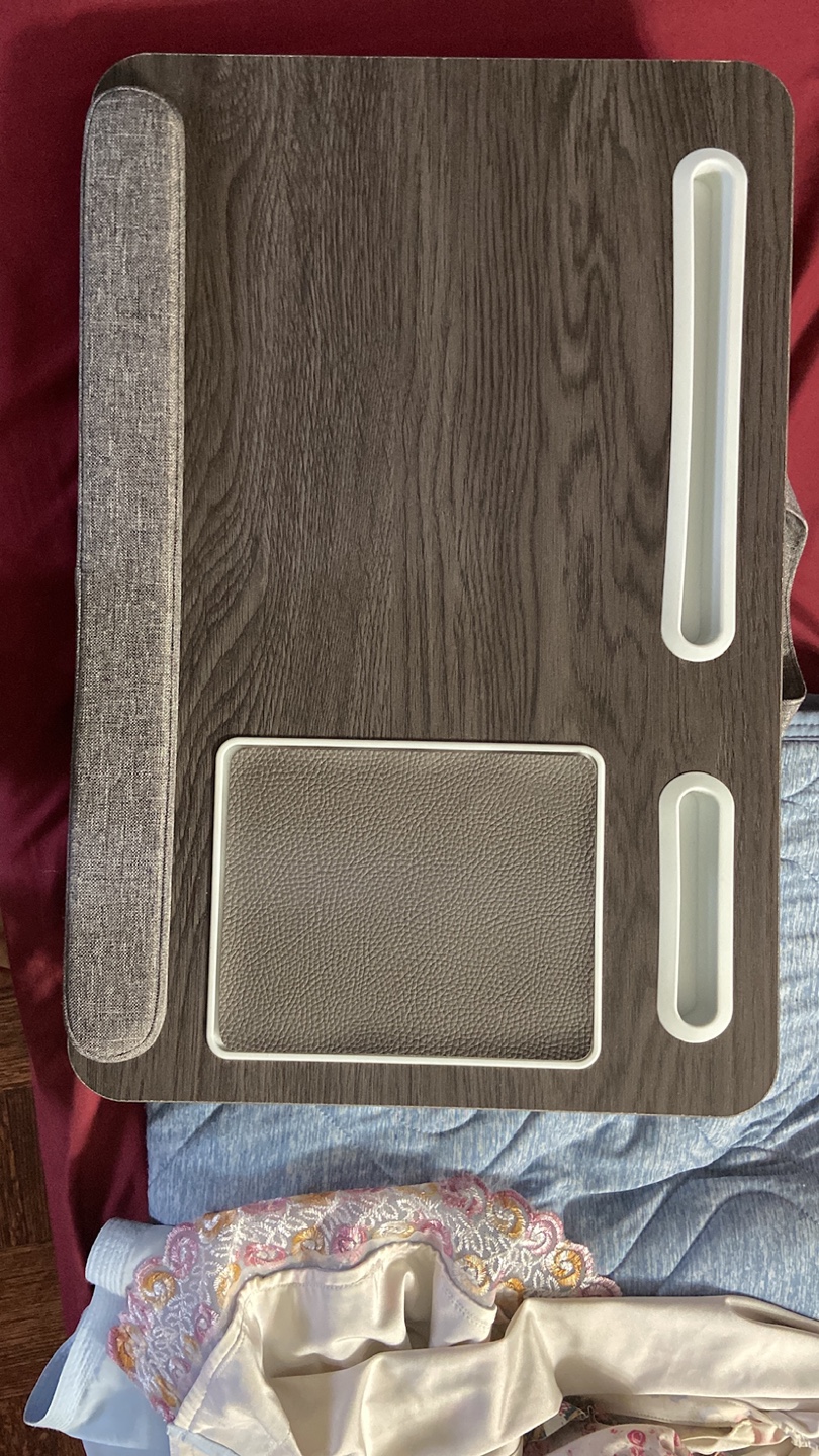 Lap Desk for laptop