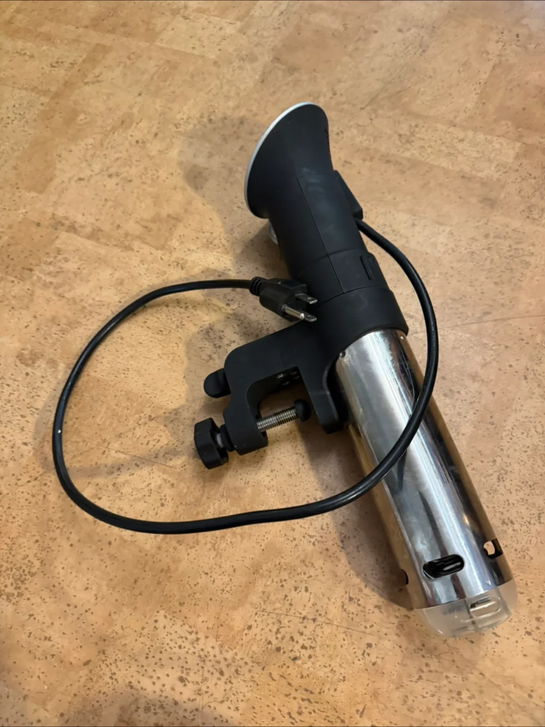 Anova Culinary Sous Vide Precision Cooker thumbnail