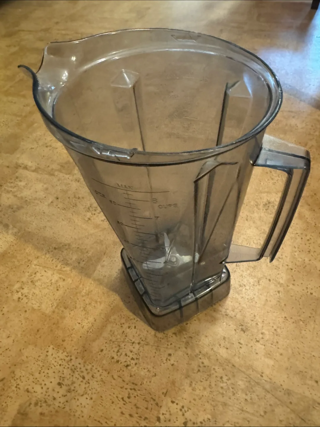 Vitamix Dry Container thumbnail