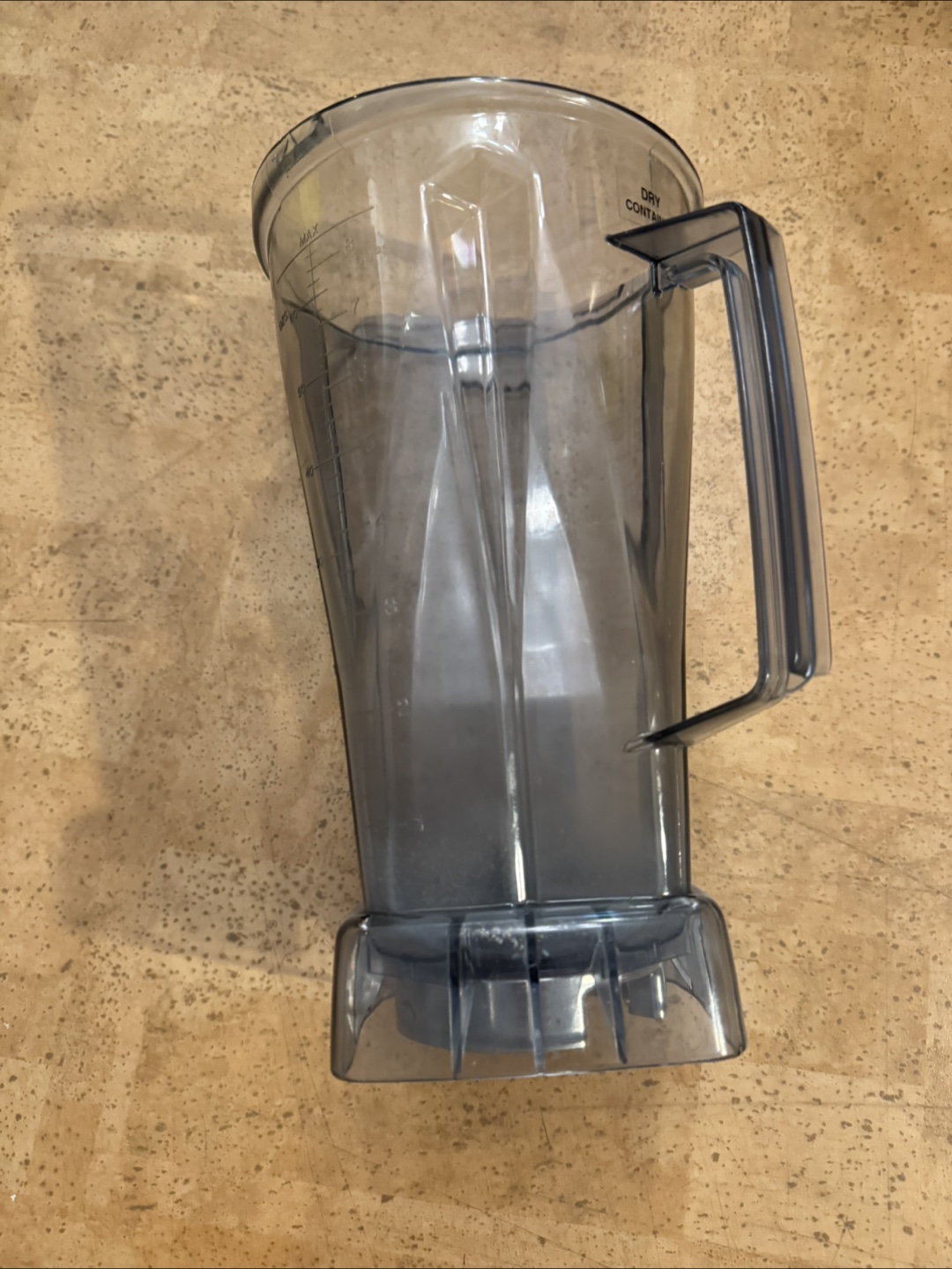 Vitamix Dry Container - photo 2