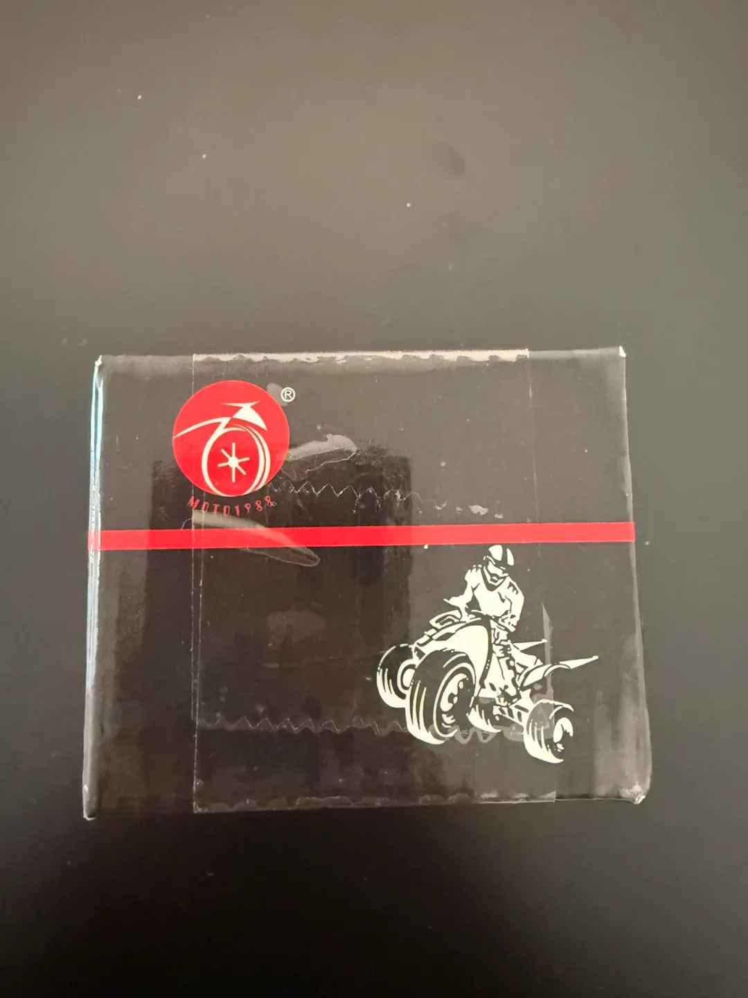Moto198X Water Pump Seal Bearing Kit thumbnail