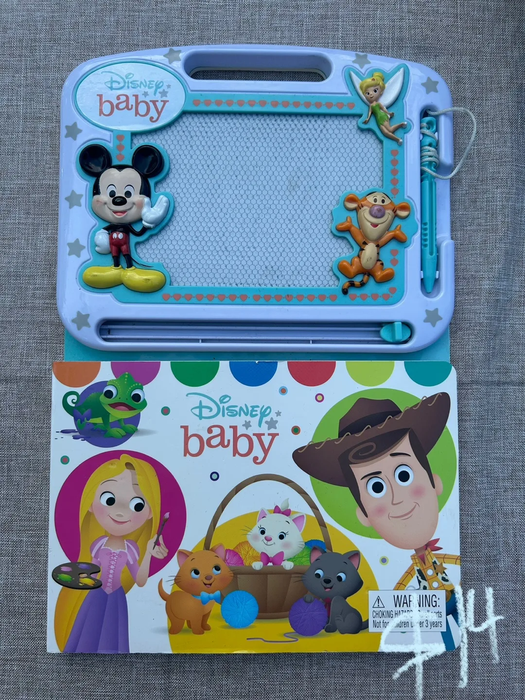 PJ Masks Magnetic Drawing Board image indicator(7)