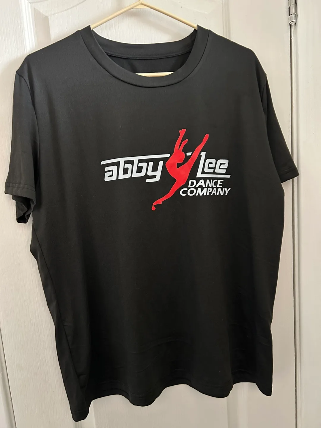 Abby Lee Dance Company Black T-Shirt thumbnail