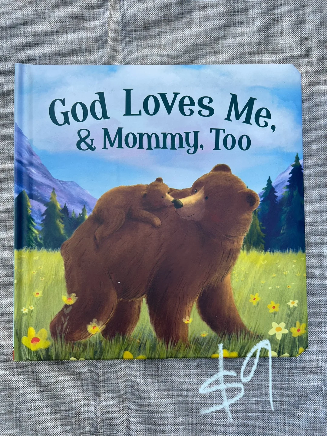 Kids' Bible Stories Books image indicator(3)
