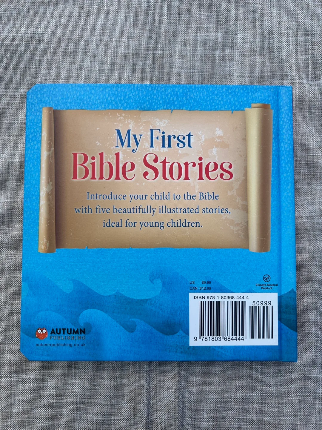 Kids' Bible Stories Books image indicator(2)