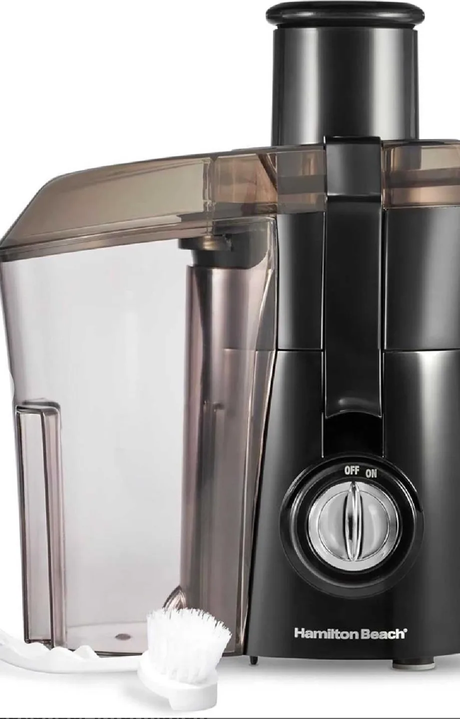 Hamilton Beach Juicer thumbnail