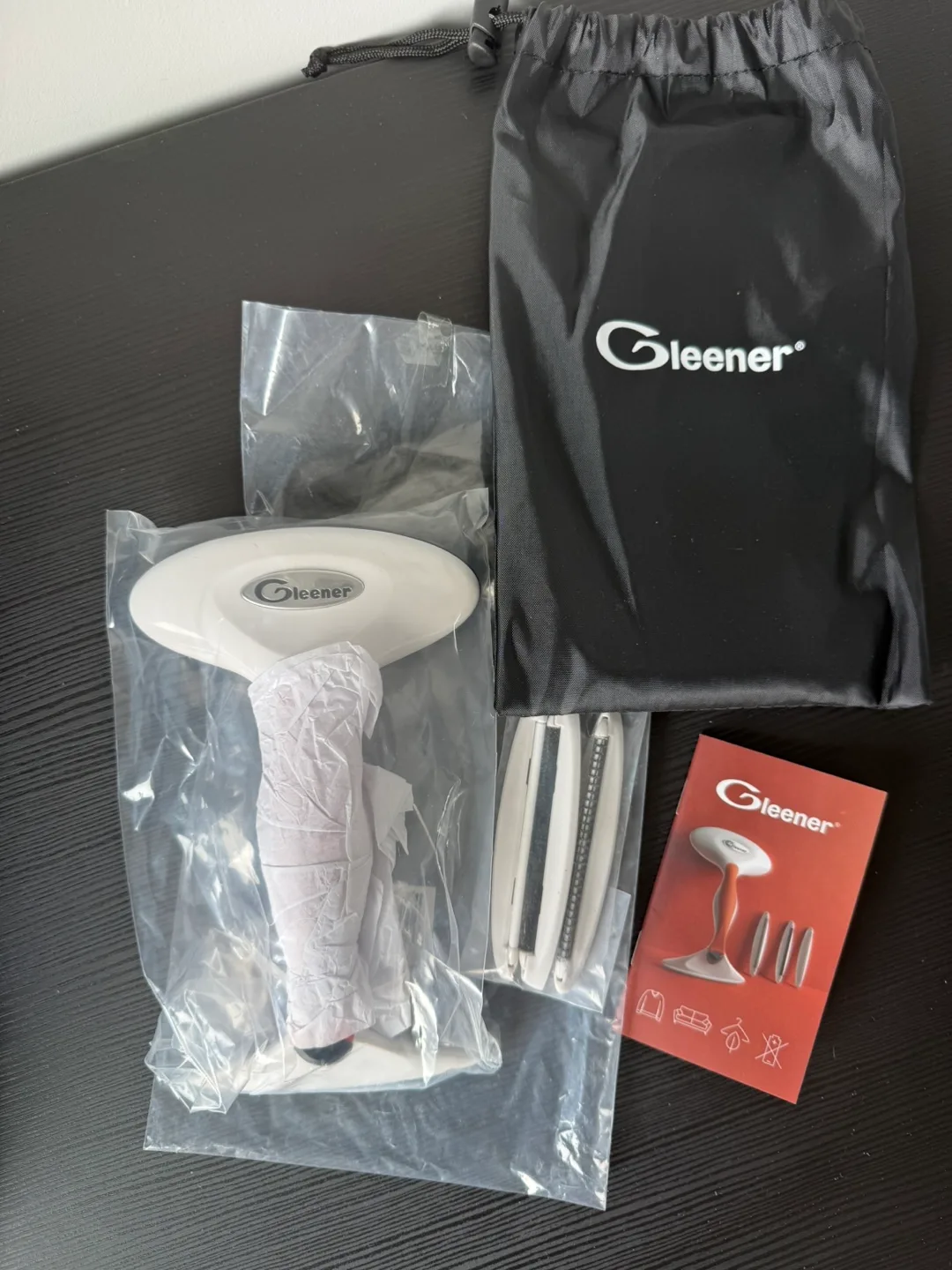 Gleener On The Go Fabric Fuzz Remover - New thumbnail