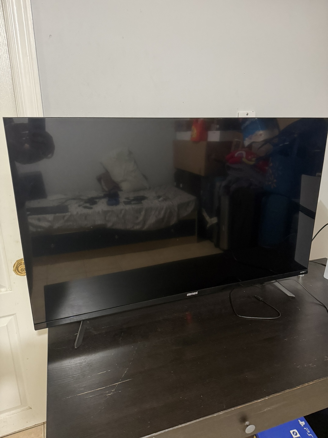 Element Roku TV