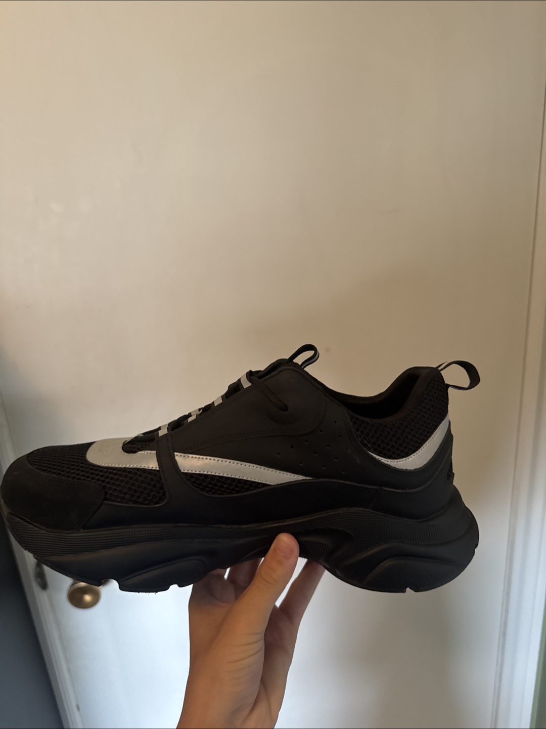 Dior B22 size 44 eu (US men’s 10) - photo 4