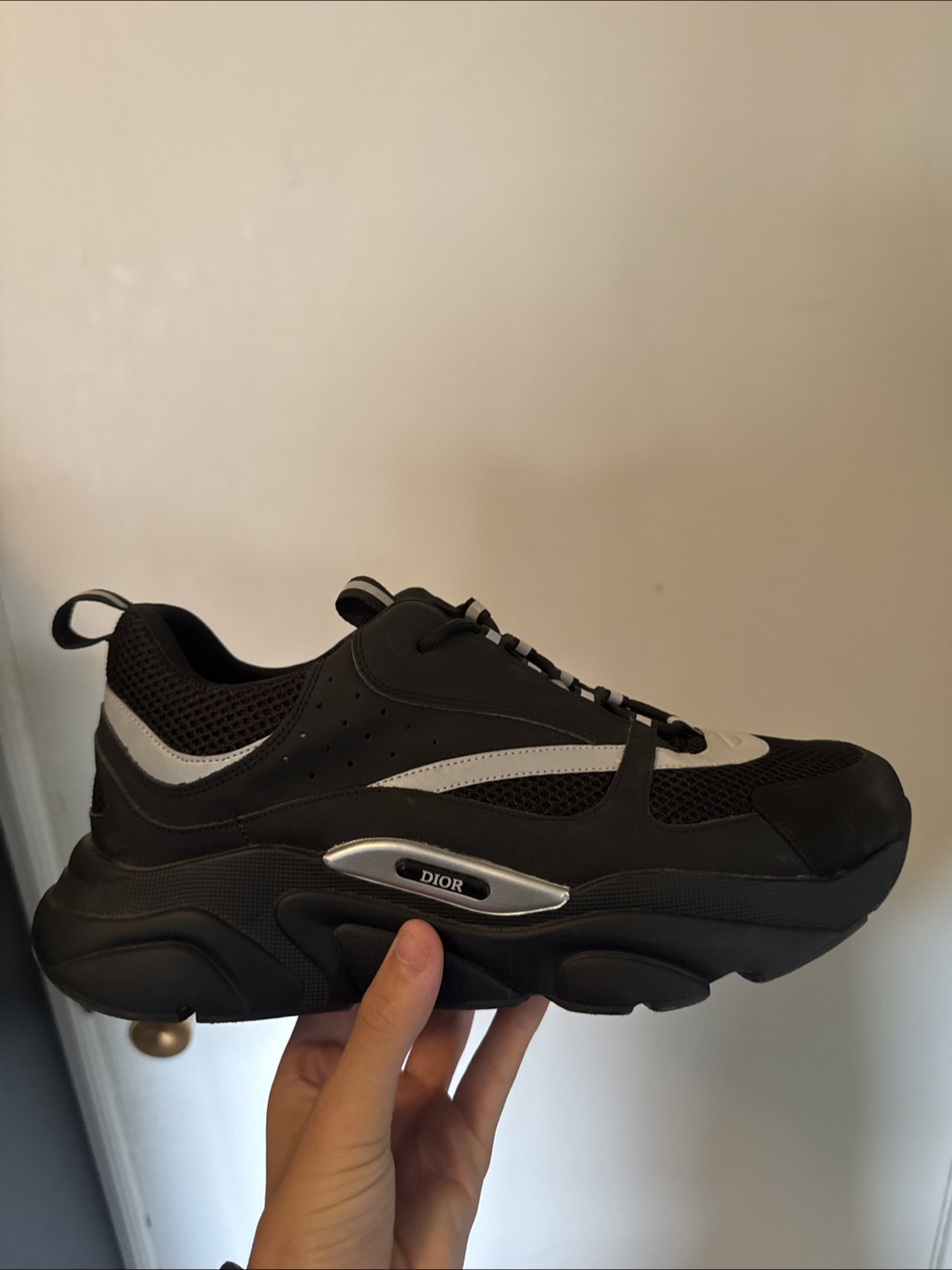 Dior B22 size 44 eu (US men’s 10) - photo 2