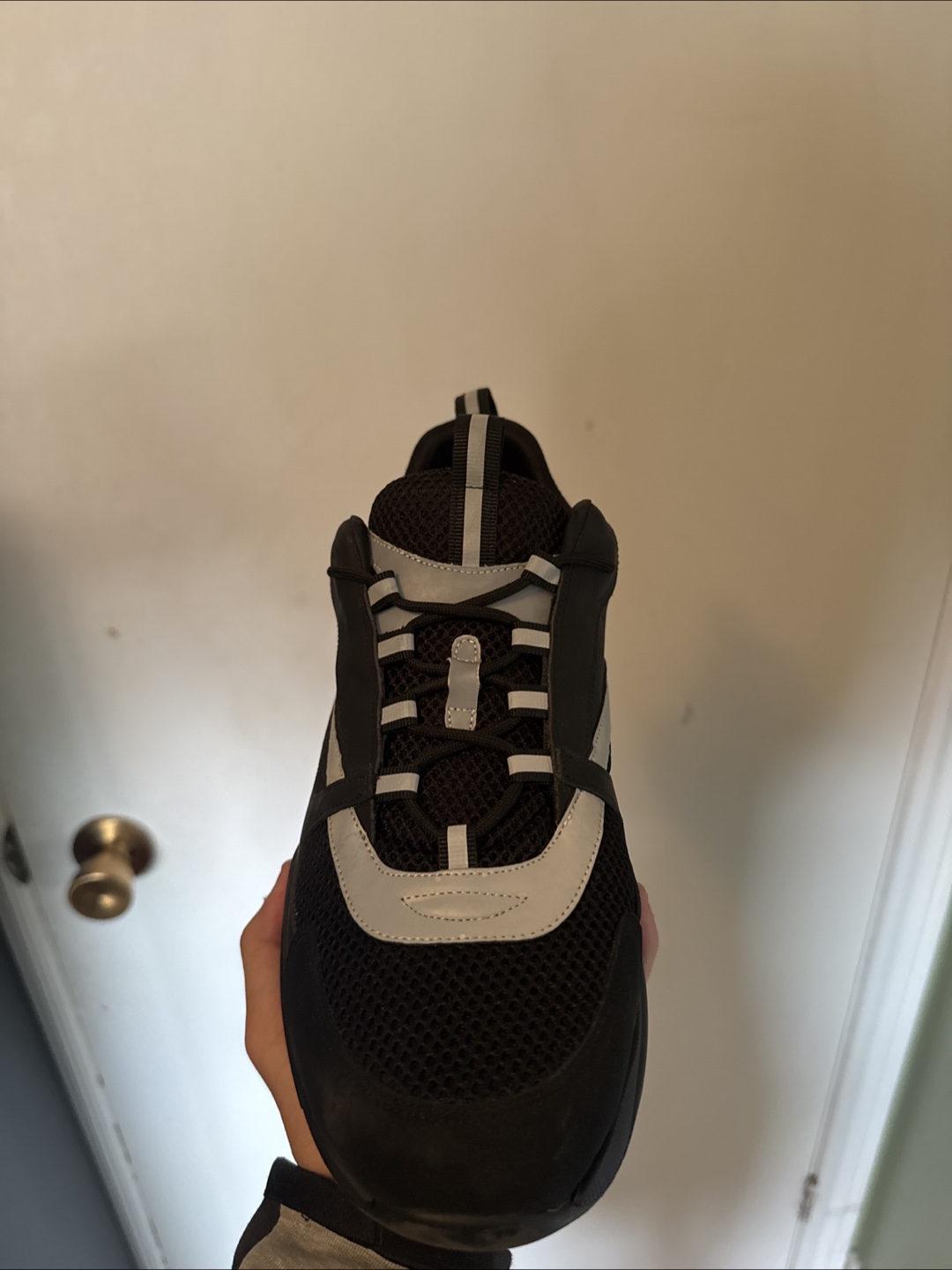Dior B22 size 44 eu (US men’s 10) - photo 3
