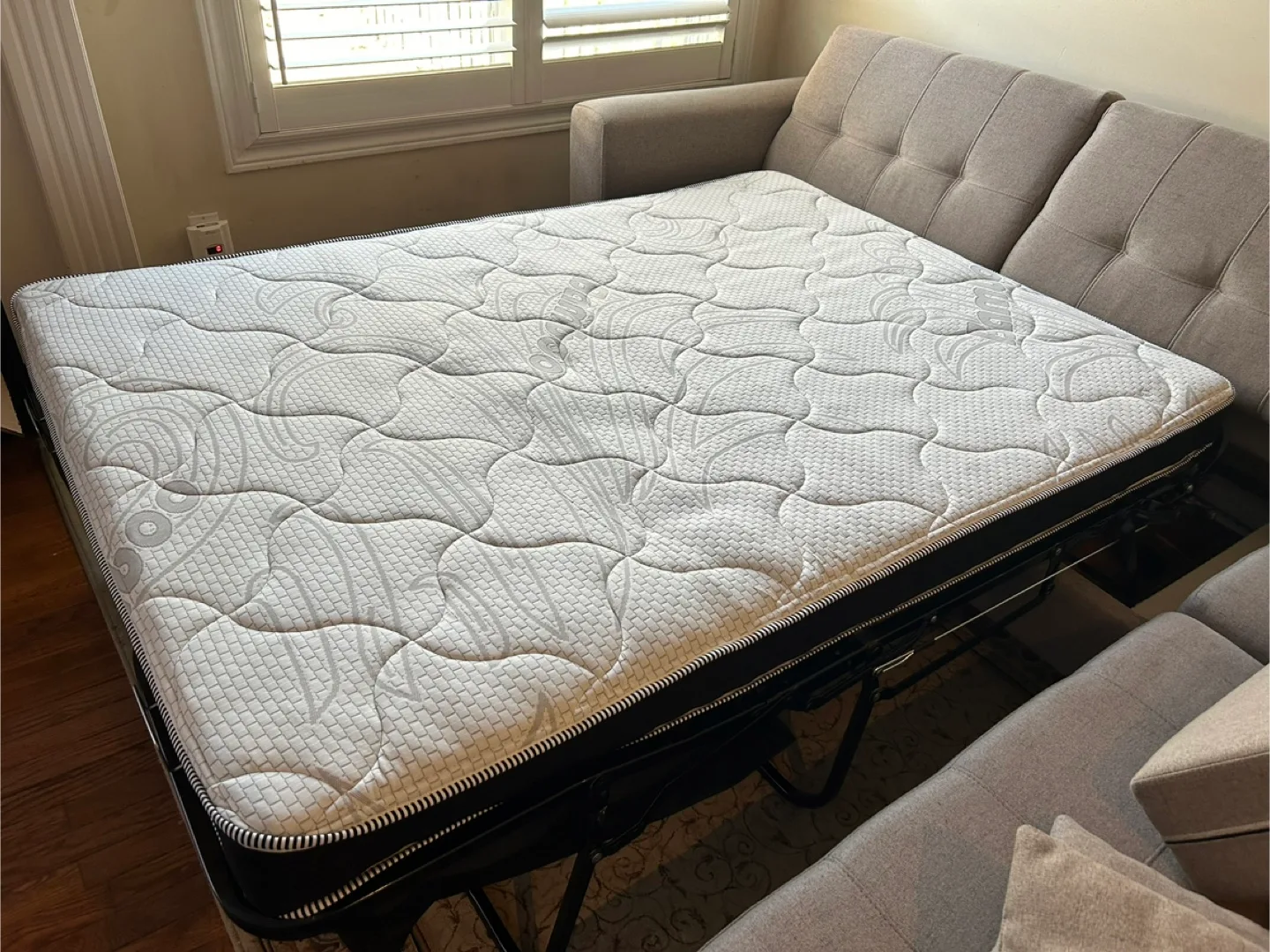 Sectional Sofa Bed - *MOVING SALE* image indicator(5)