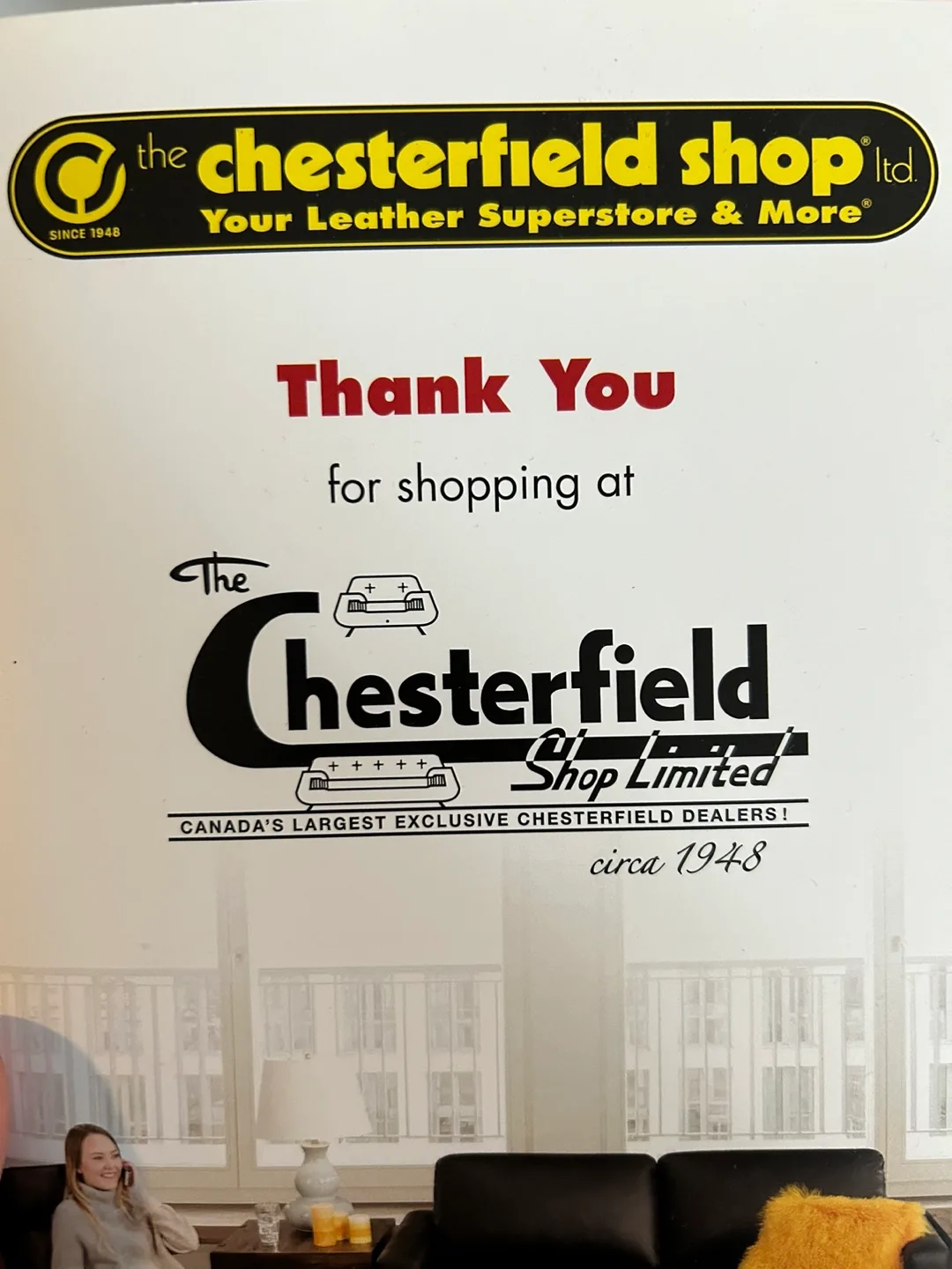 Sectional Sofa Bed - *MOVING SALE* image indicator(6)