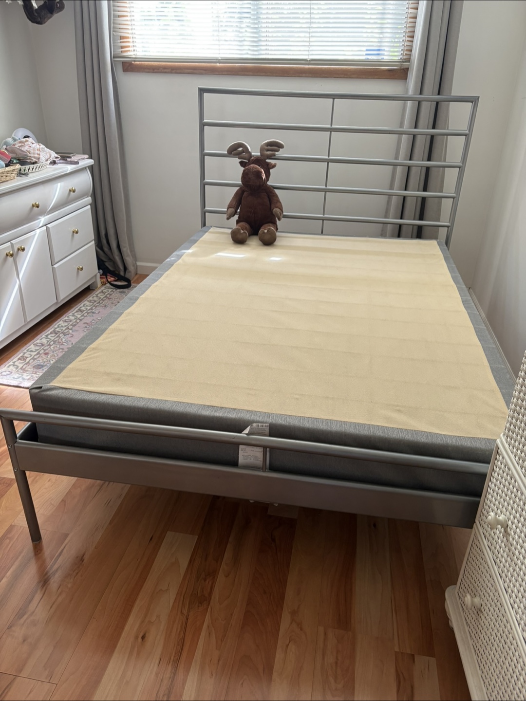 IKEA Bed Frame - Full (Double) Size