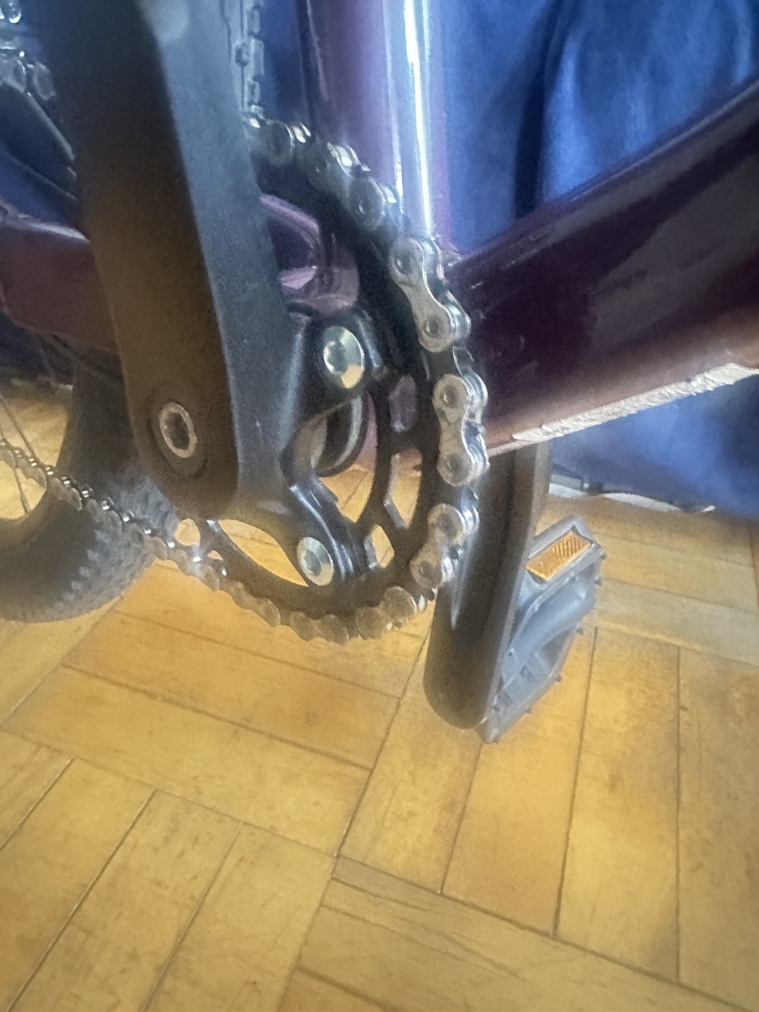 Kona Mahuna Mountain Bike - photo 5