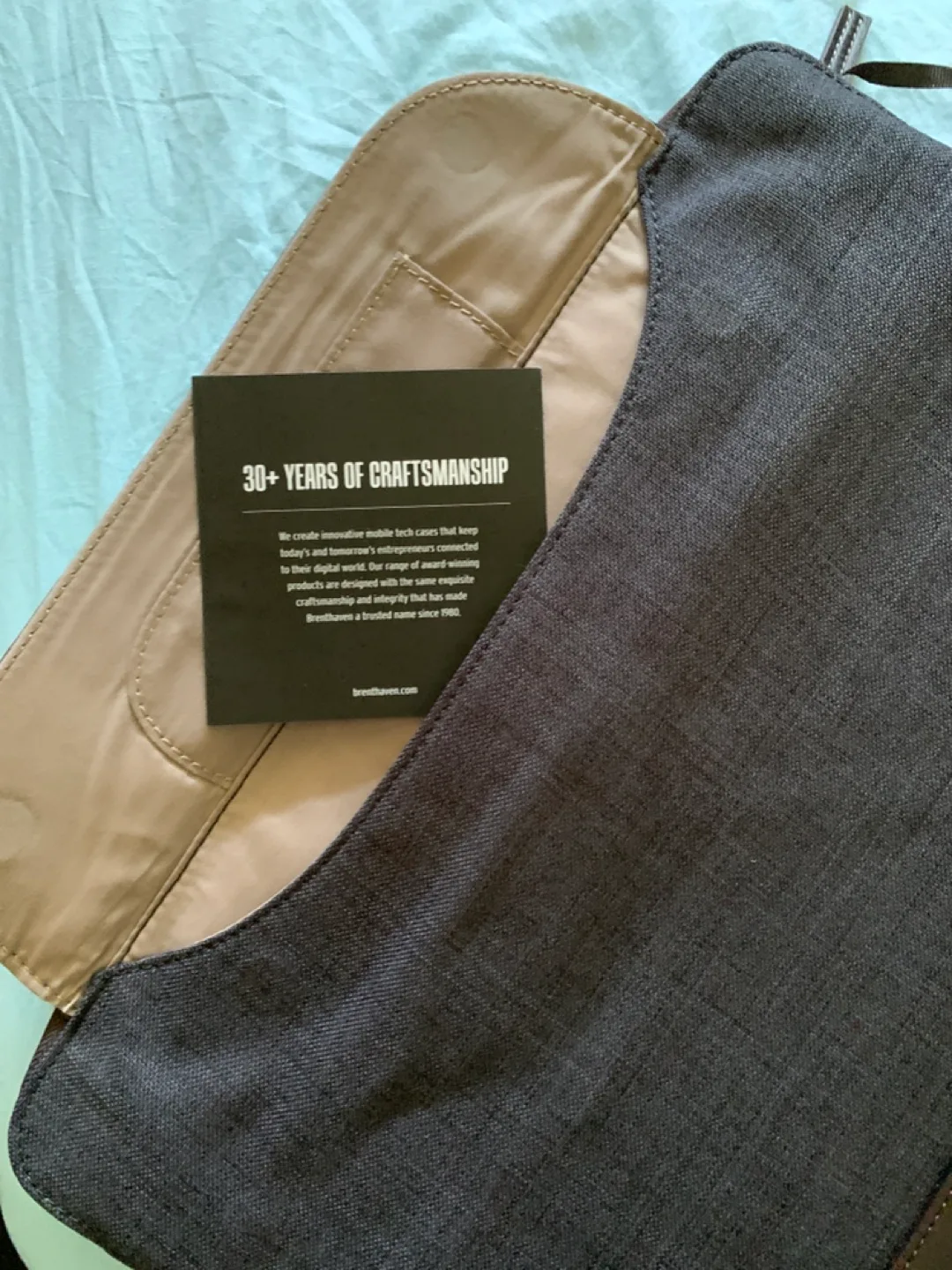 Brand new Laptop Bag image indicator(3)