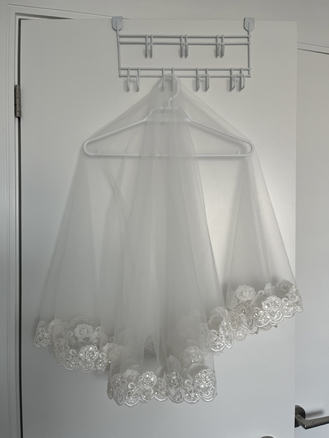 Wedding Veil / bridal veil