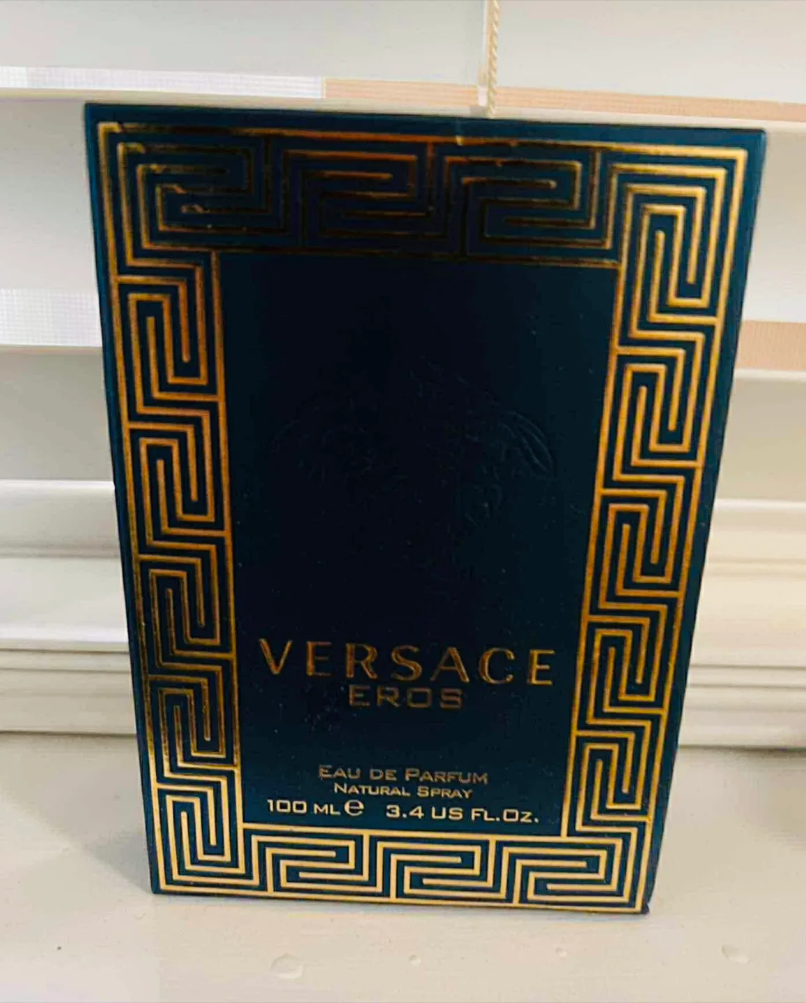 Mix Perfumes like Versace Eros 100ml & Paco Rabanne image indicator(4)