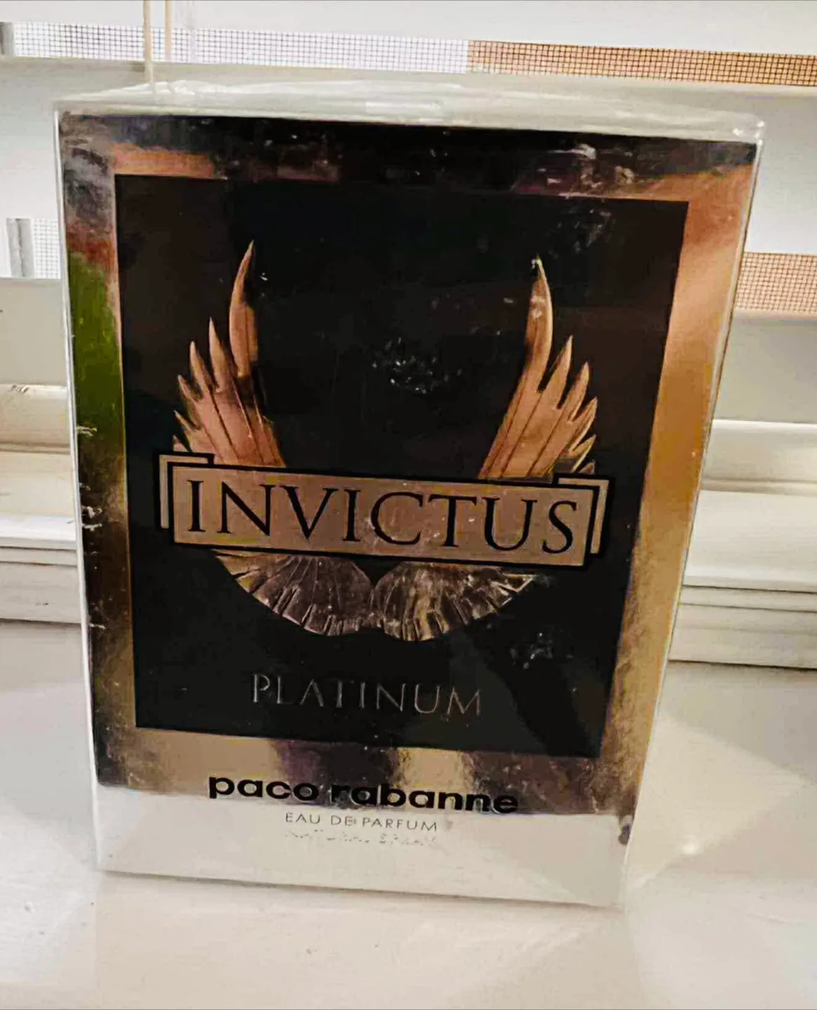 Mix Perfumes like Versace Eros 100ml & Paco Rabanne image indicator(5)