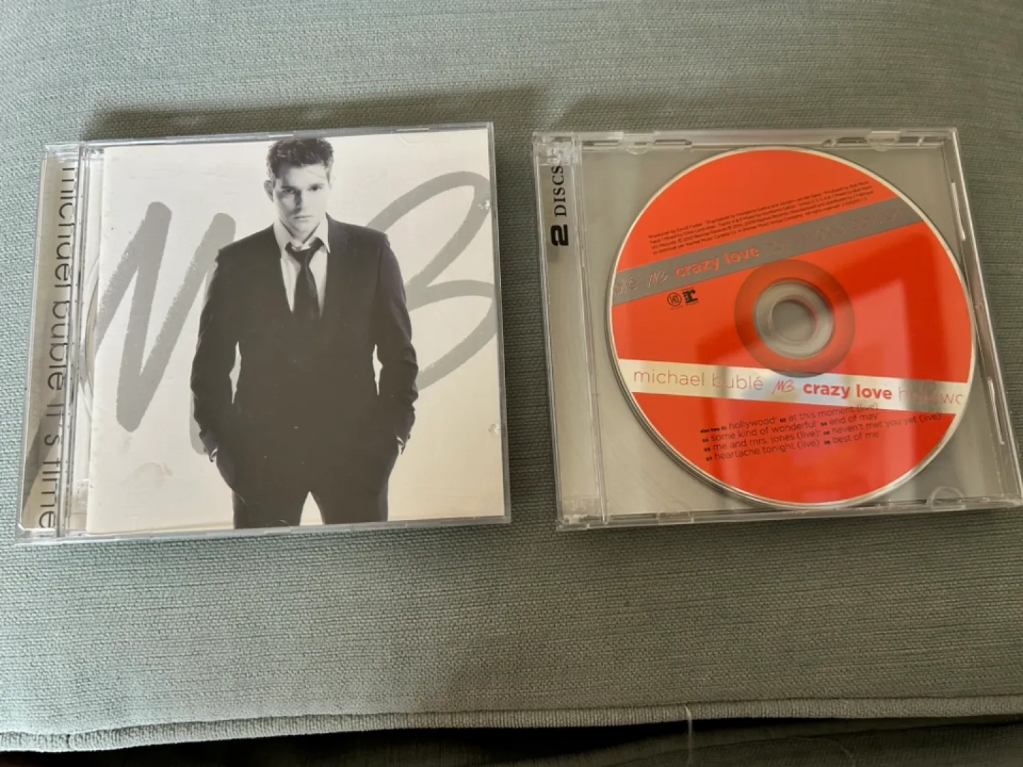 14 Mixed CD Lot - good condition image indicator(2)