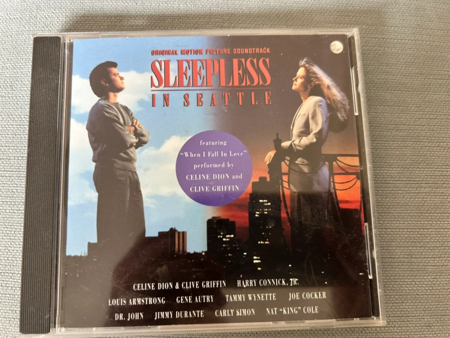 14 Mixed CD Lot - good condition image indicator(5)