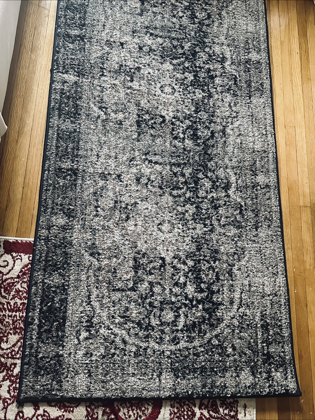 IKEA TEBSTRUP Rug 80x200 cm (2'7"x6'7")