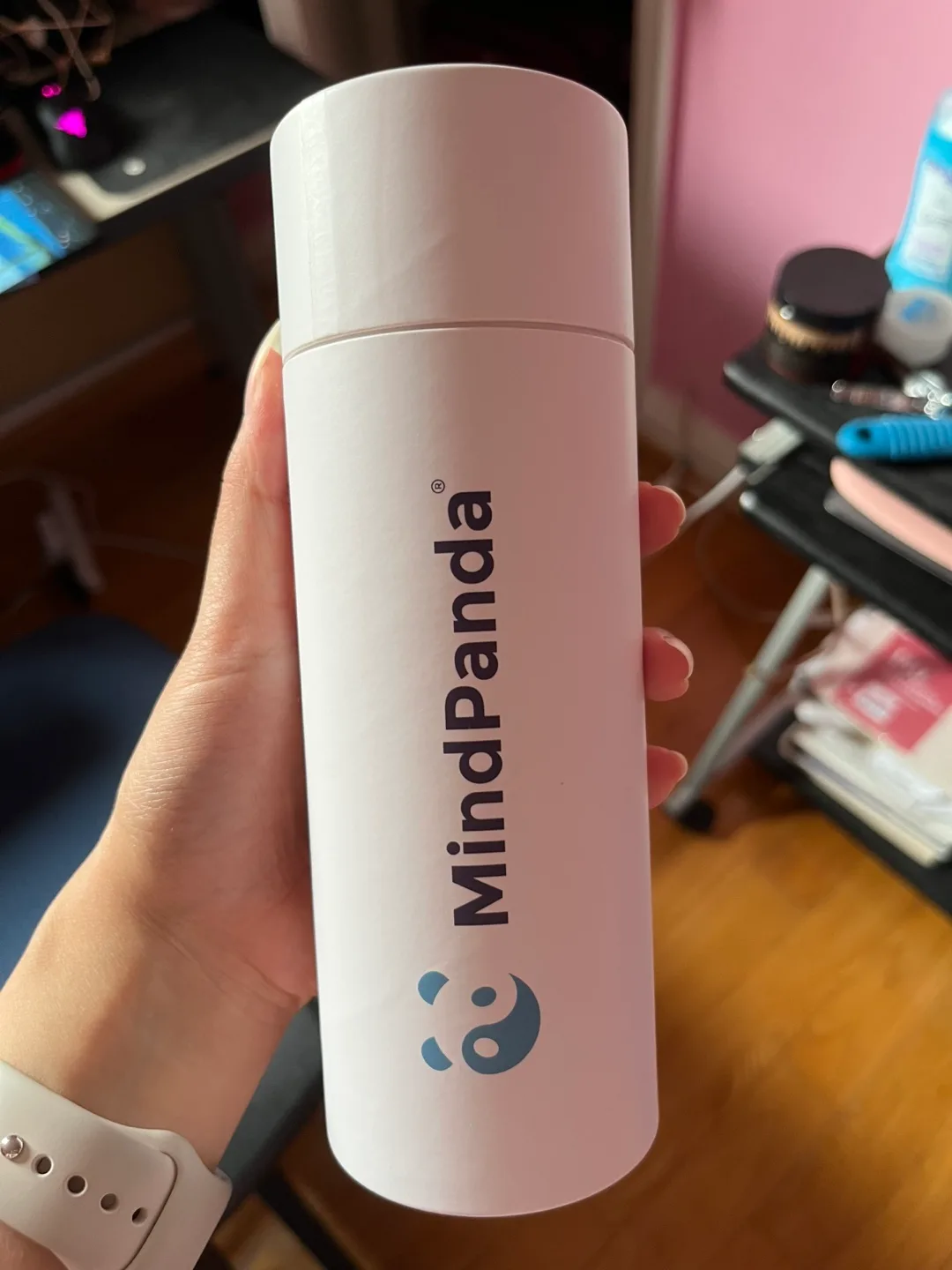 MindPanda Affirmation Stress Balls Set image indicator(2)