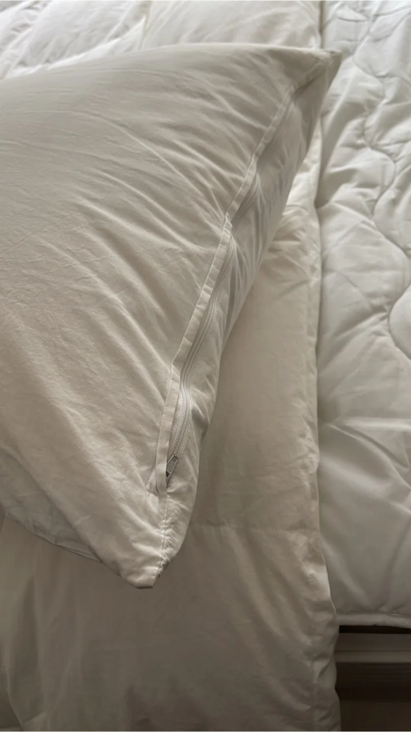 Four Seasons Hotel Luxury Queen Mattress and Signature Sleep Set image indicator(7)