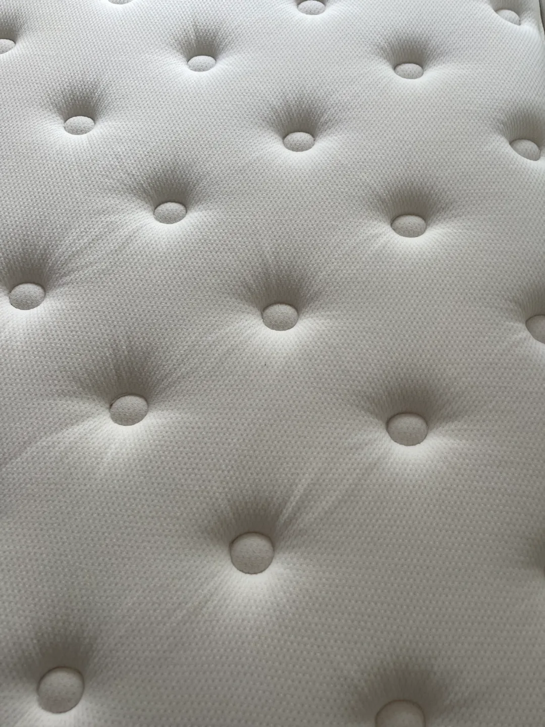 Four Seasons Hotel Luxury Queen Mattress and Signature Sleep Set image indicator(3)