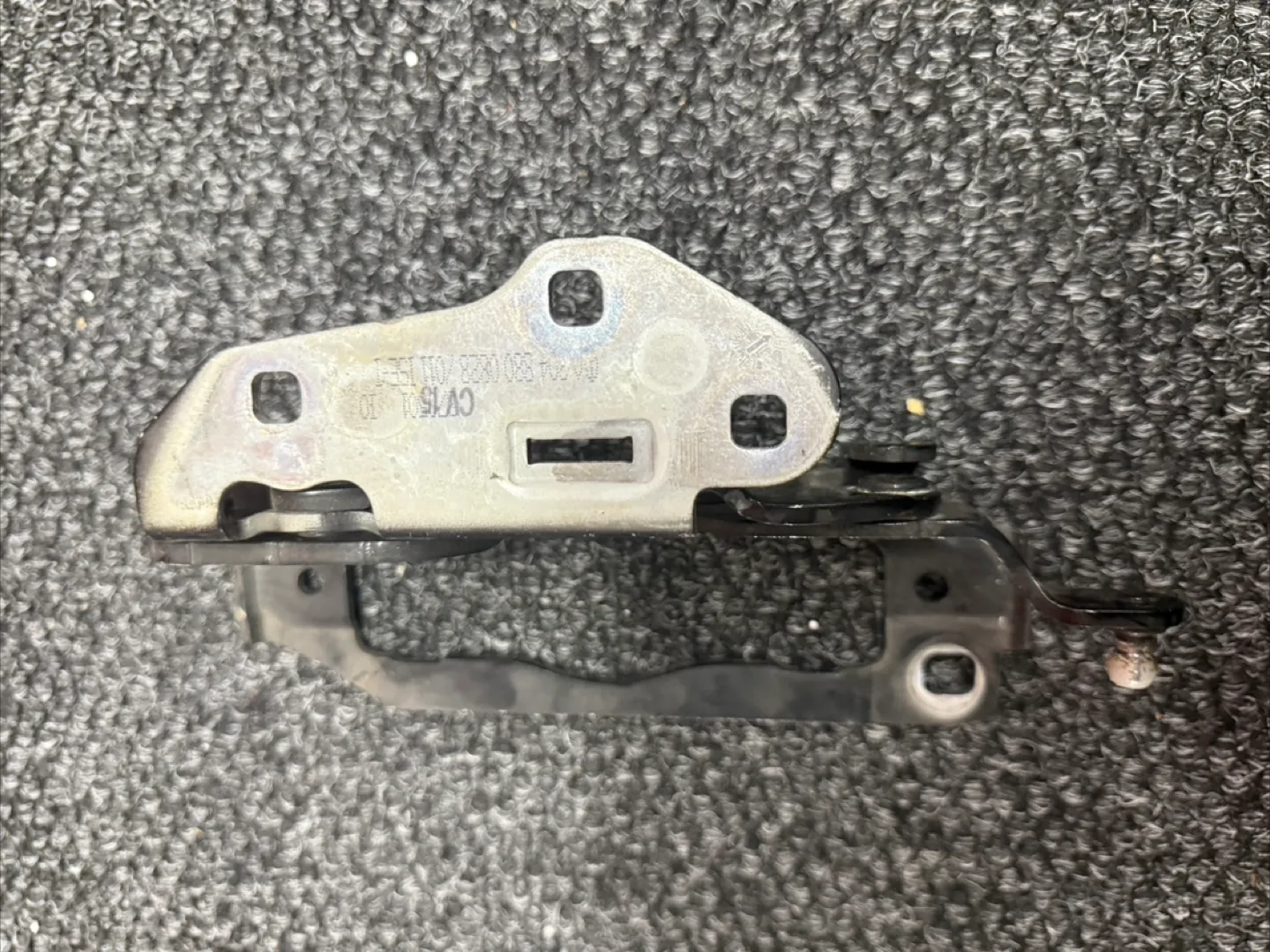 CV1S1A-10 Auto Part SEAT BELT FOR BENZ C300 thumbnail