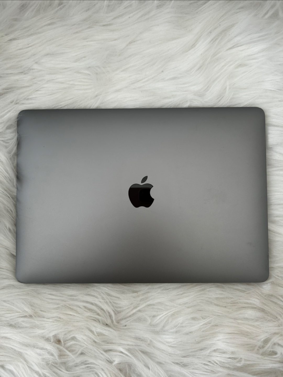 MacBook Air 13-inch, 2020