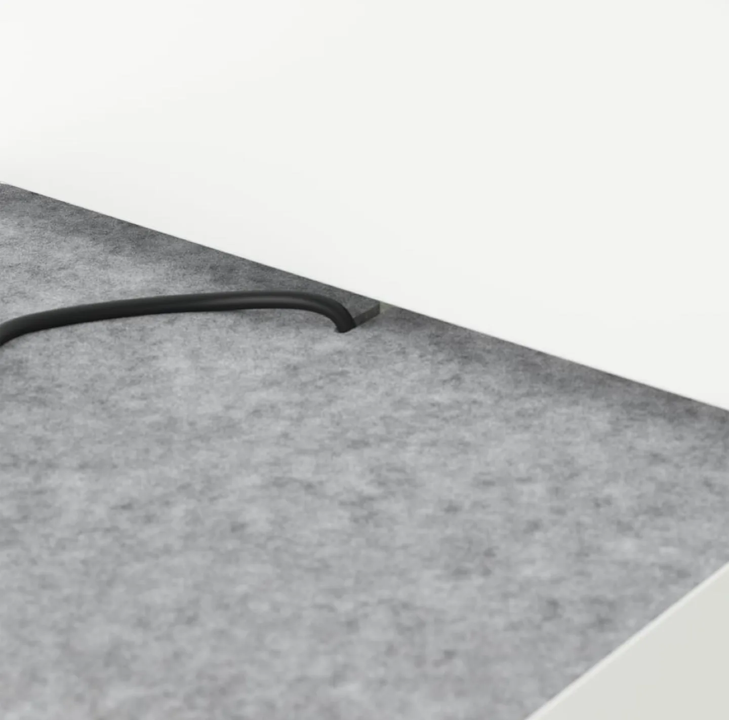 IKEA NORDLI Queen Bed with Storage + Headboard image indicator(9)