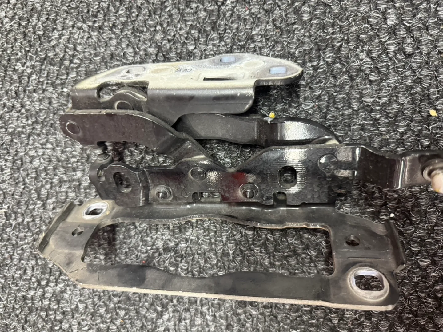 CV1S1A-10 Auto Part SEAT BELT FOR BENZ C300 image indicator(2)