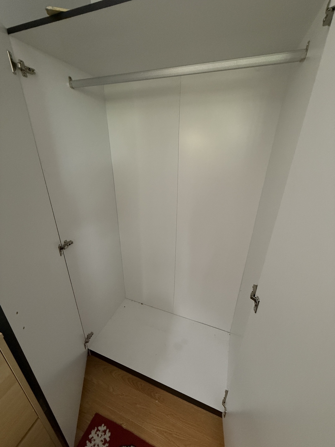 JYSK Coffee Wardrobe - photo 3