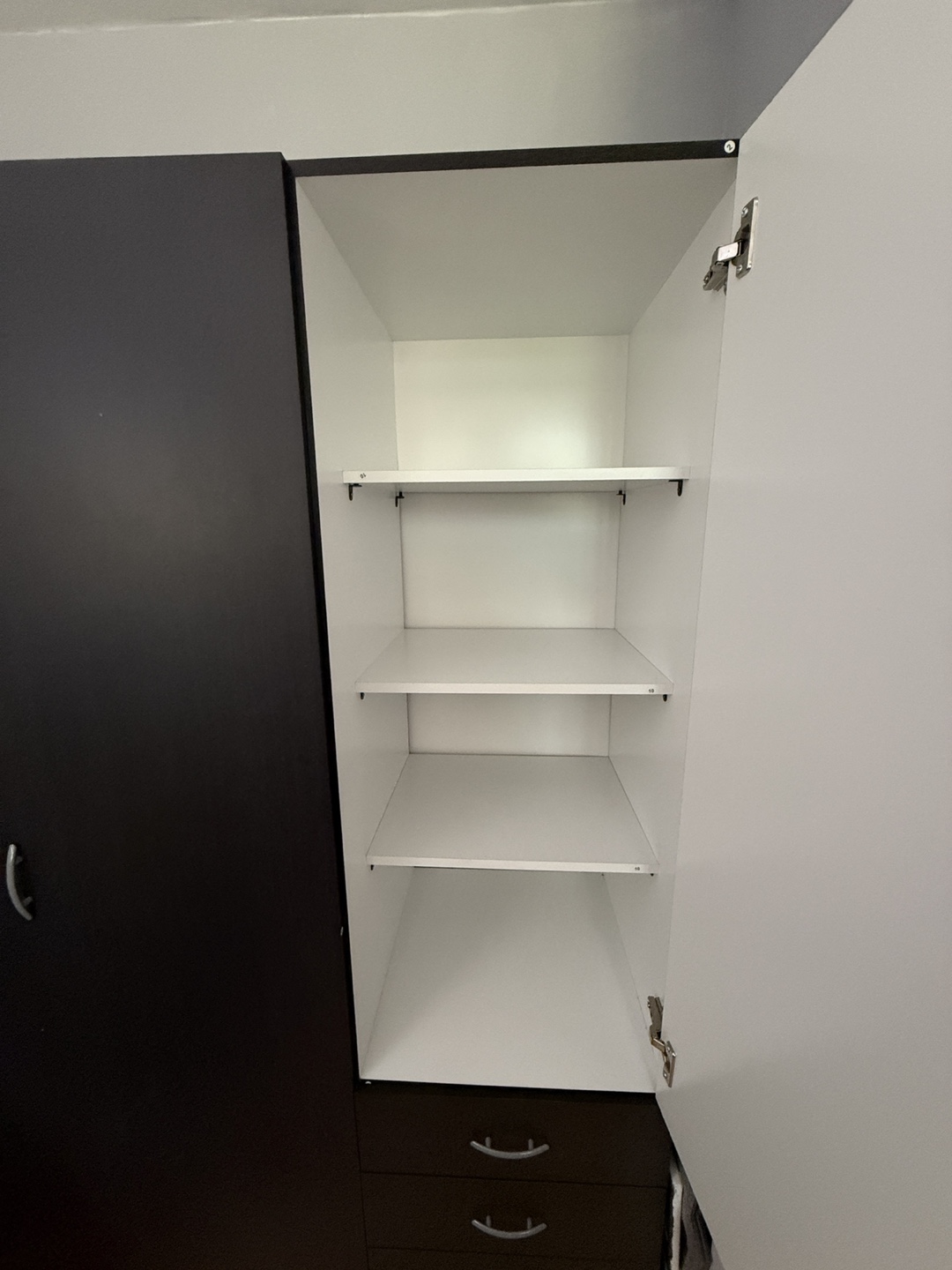 JYSK Coffee Wardrobe - photo 2