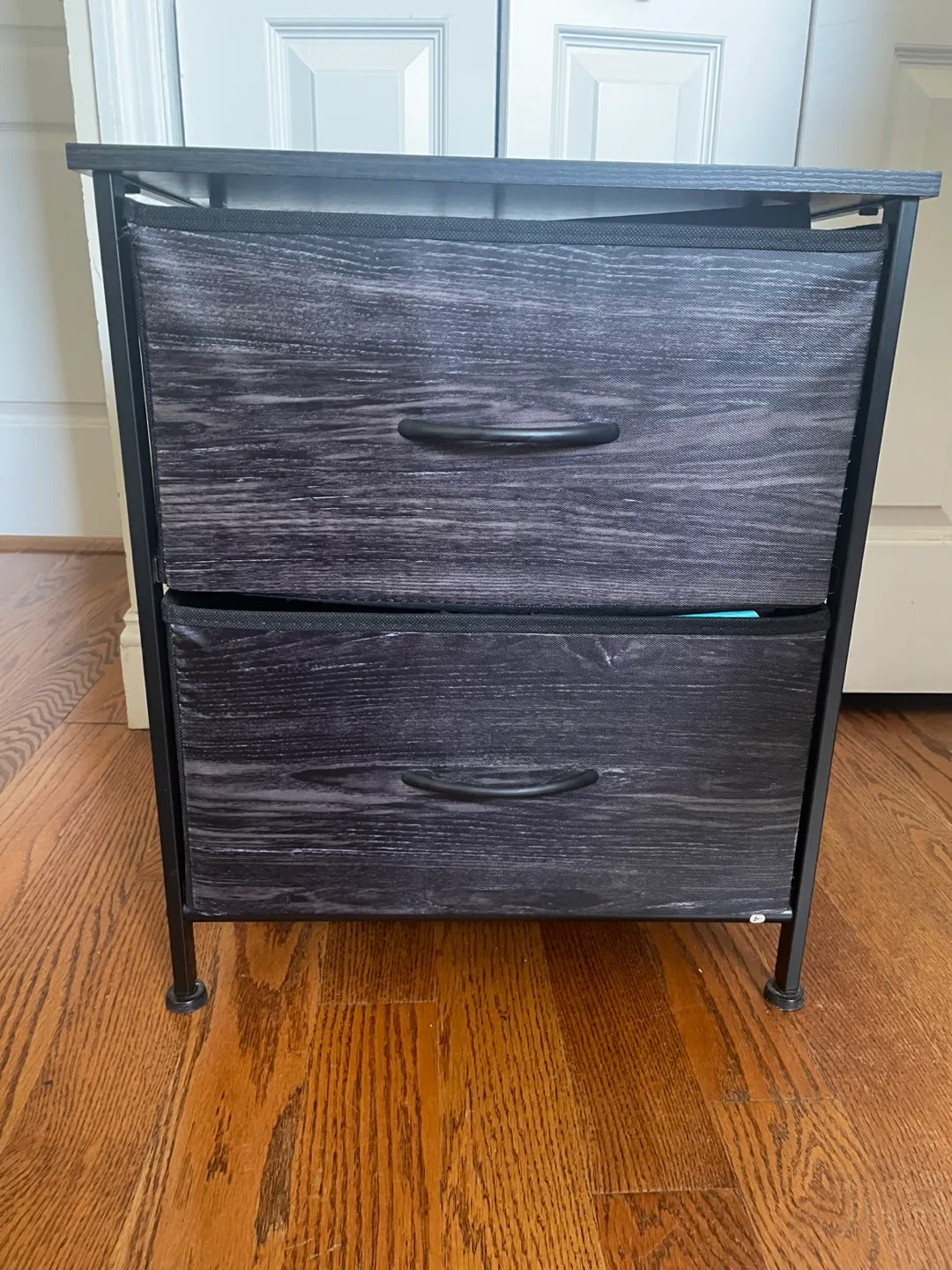 2-Drawer Night Stand thumbnail