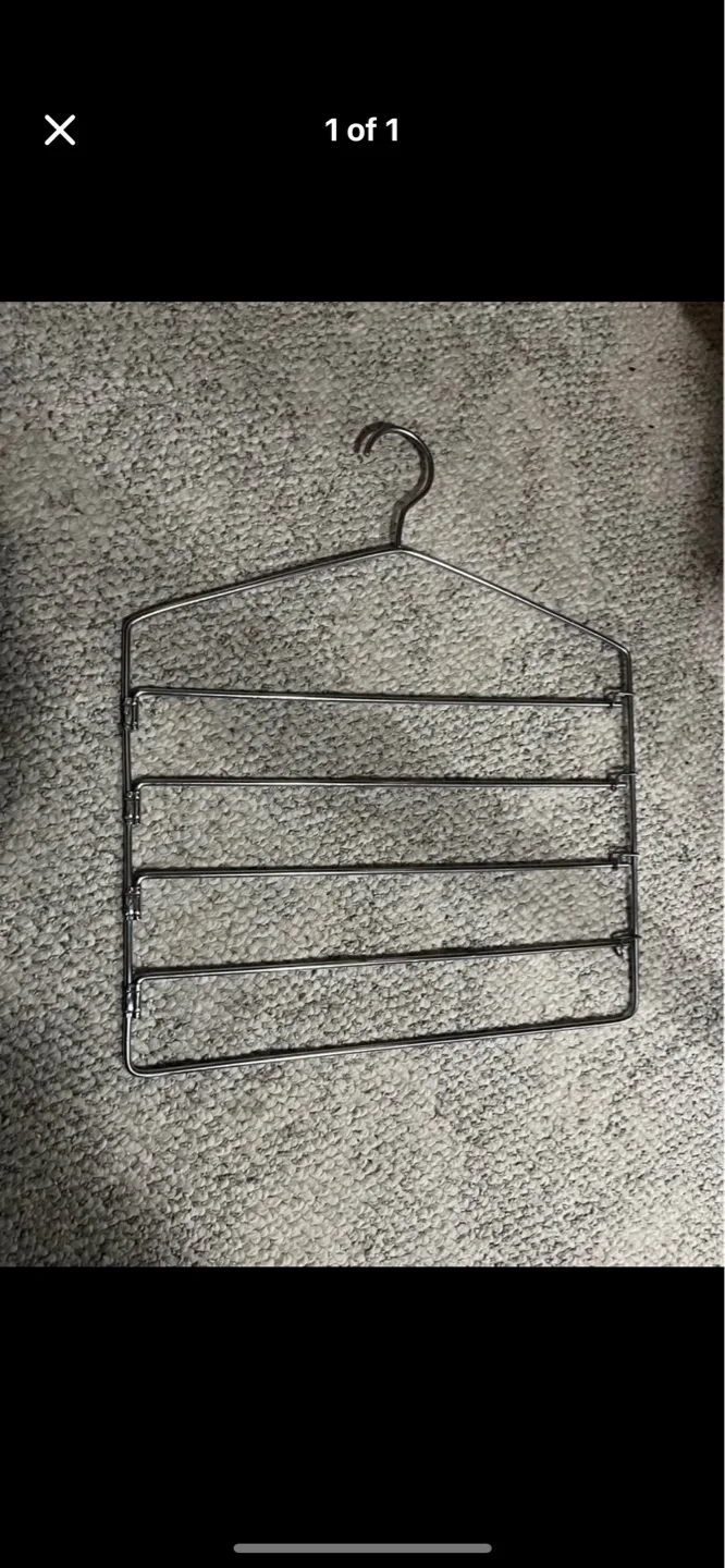 Pants Hanger thumbnail