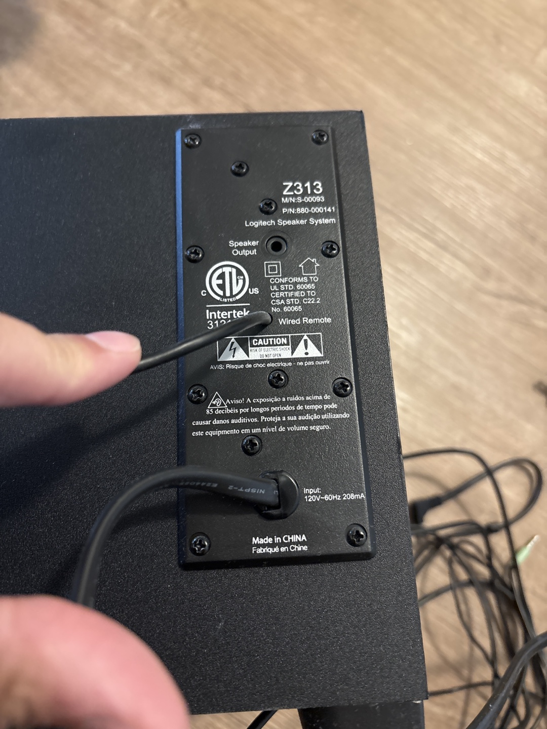 Speakers/Computer Speakers - photo 2
