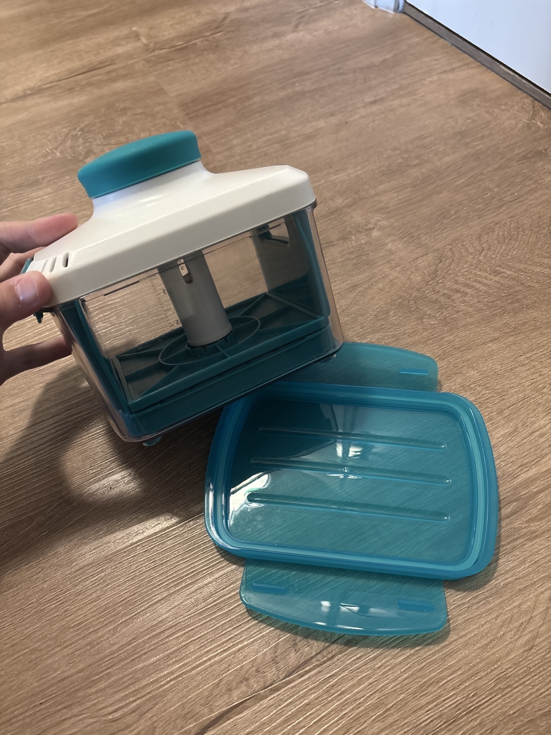 Tofu Press