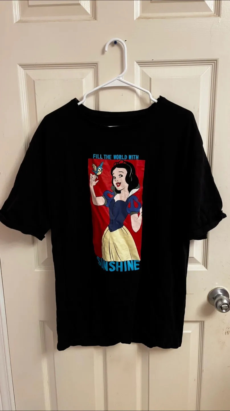 Assorted Graphic Tees & Hoodie thumbnail