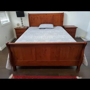 Where to Sell Used Bedroom Furniture: Top Marketplaces