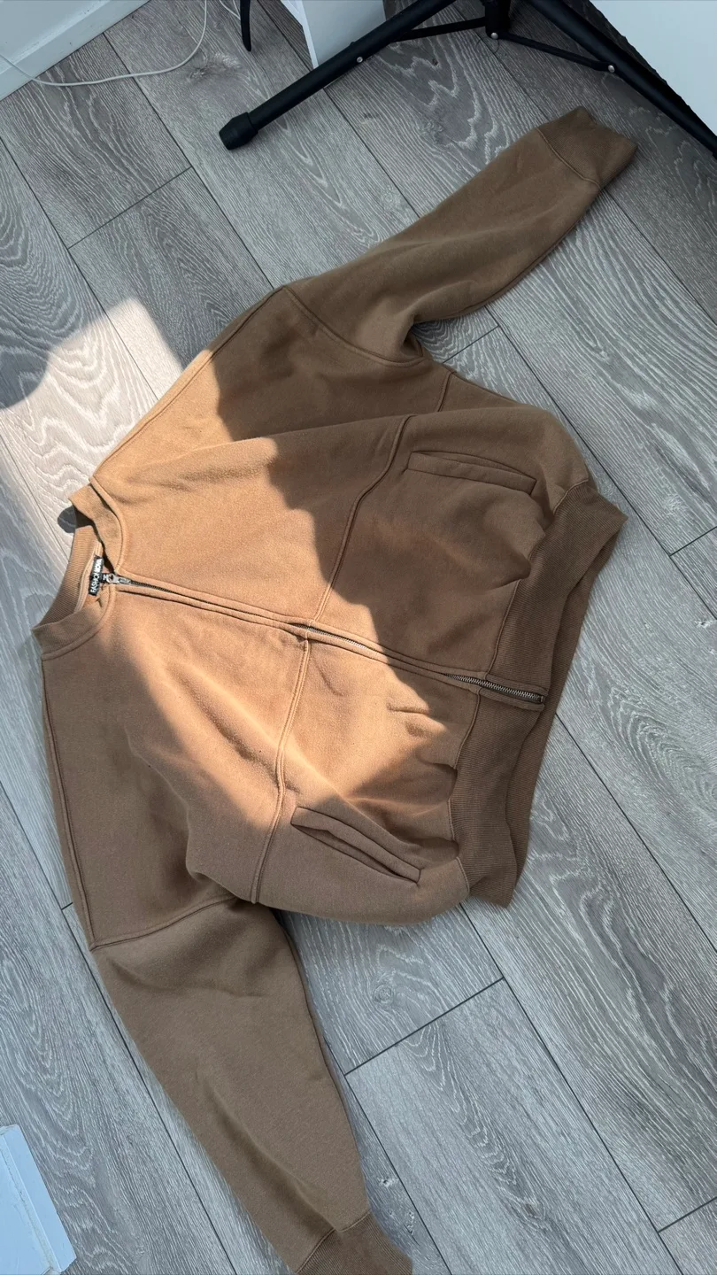 Fashion Nova Camryn Fleece Matching Set - Size 1X thumbnail