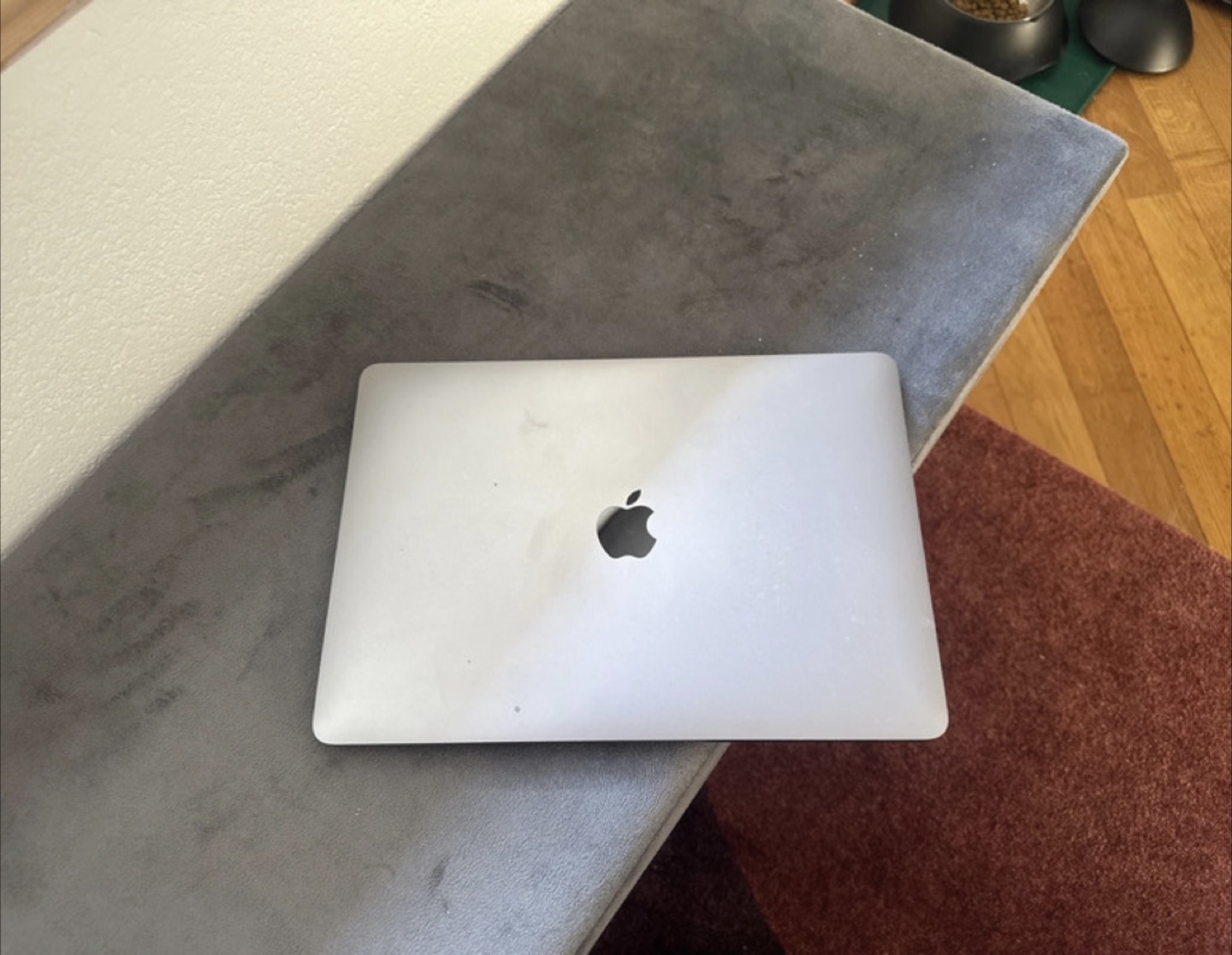 MacBook Air 2018 Core i5, 8GB Memory - photo 3