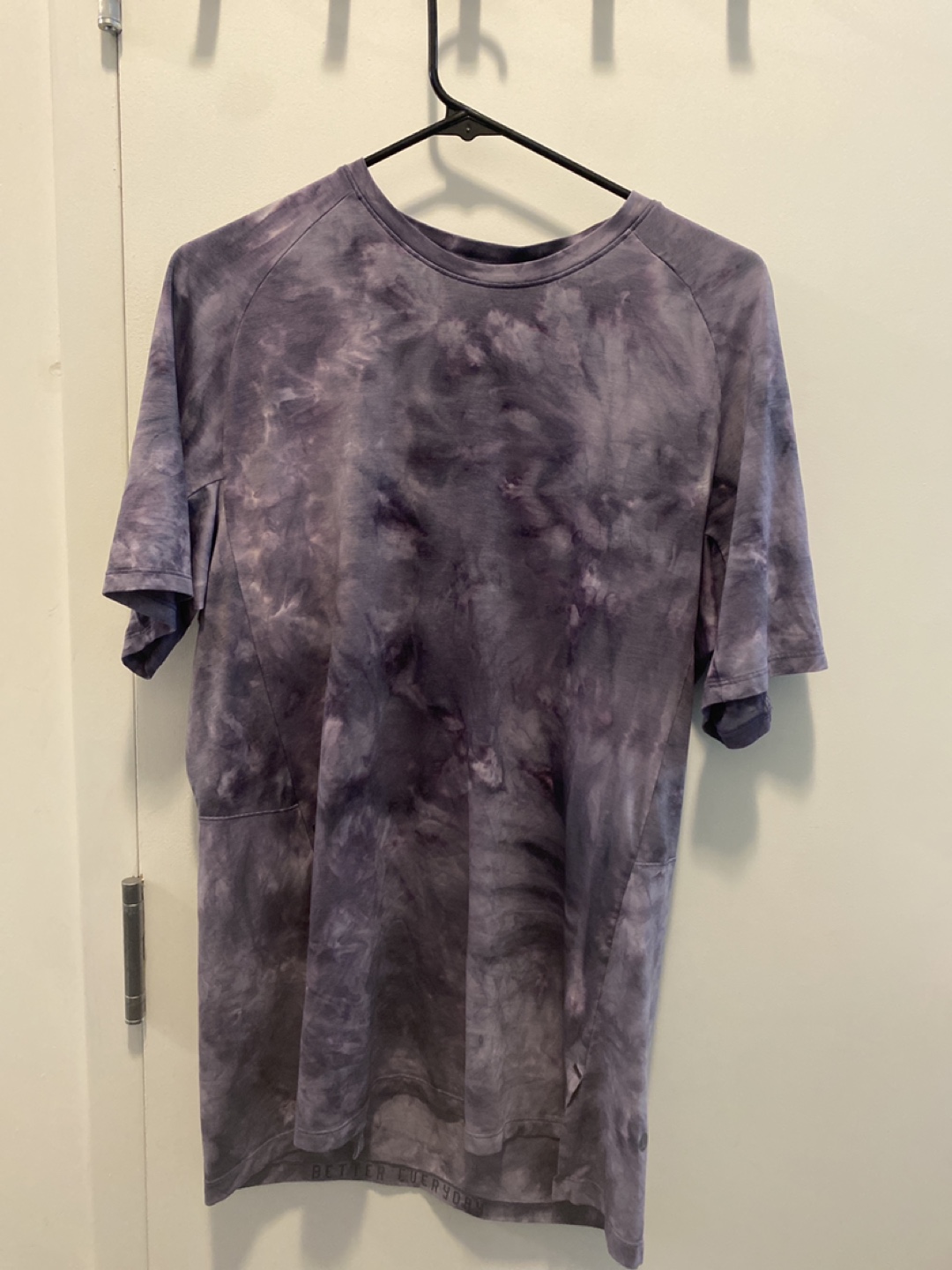 Lululemon T-Shirt, Size L